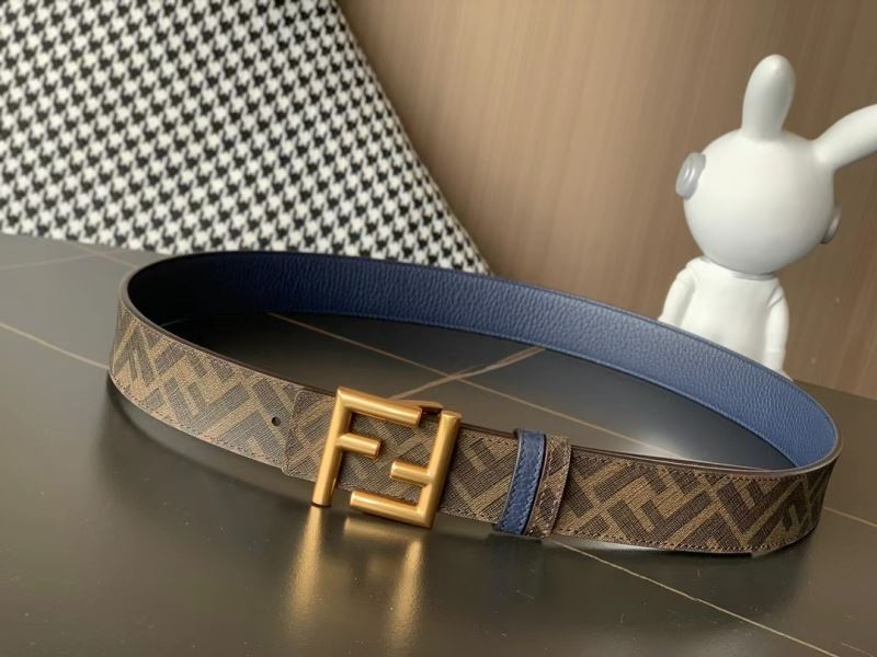 Fendi Belts